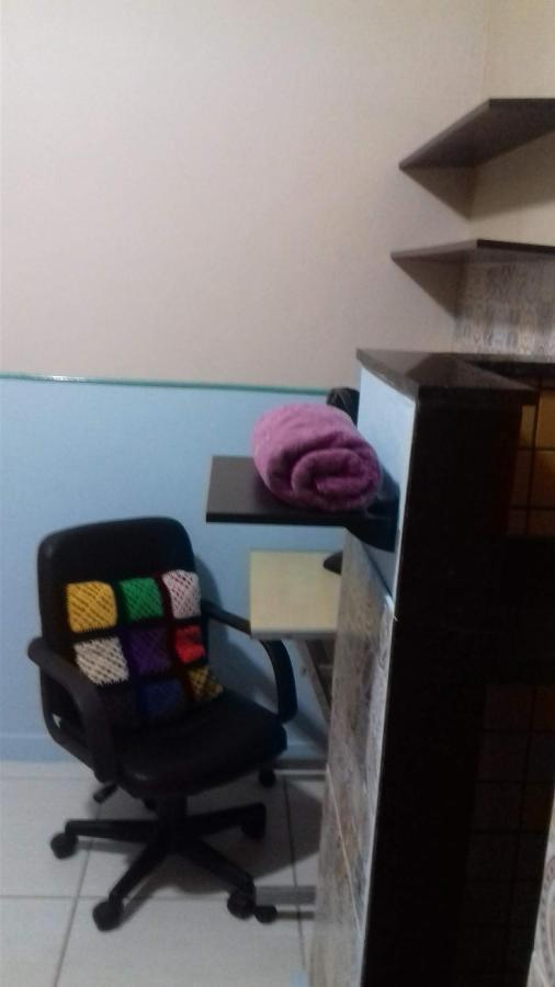 Hostel Trem Di Durmi 벨루오리존치 외부 사진