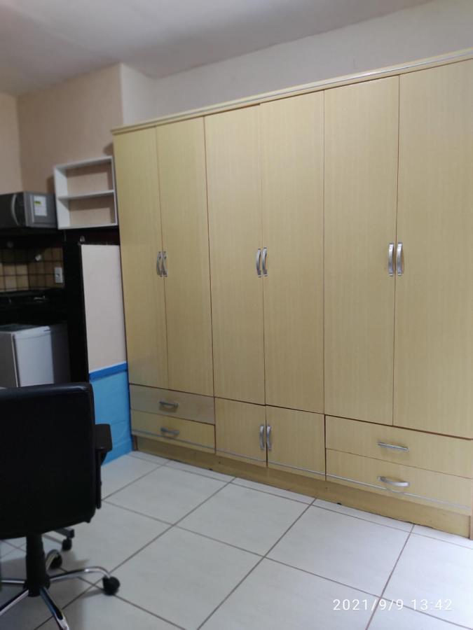 Hostel Trem Di Durmi 벨루오리존치 외부 사진