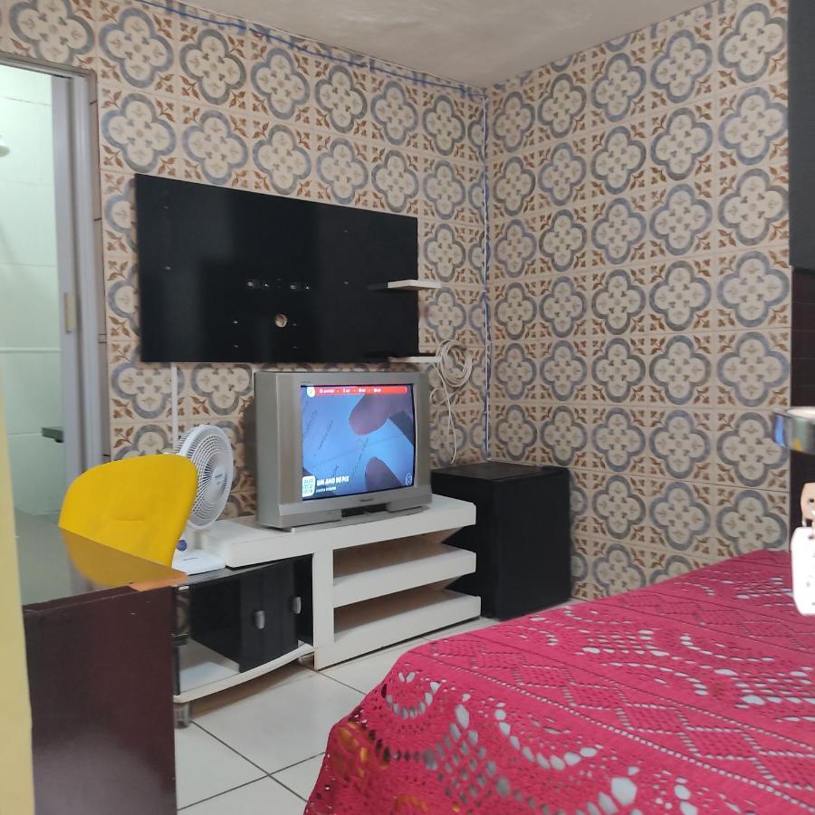 Hostel Trem Di Durmi 벨루오리존치 외부 사진