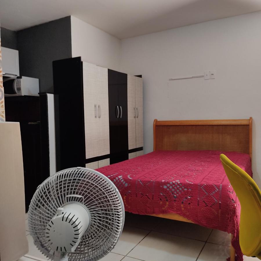 Hostel Trem Di Durmi 벨루오리존치 외부 사진
