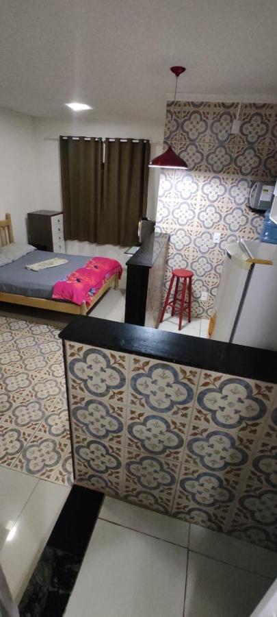 Hostel Trem Di Durmi 벨루오리존치 외부 사진