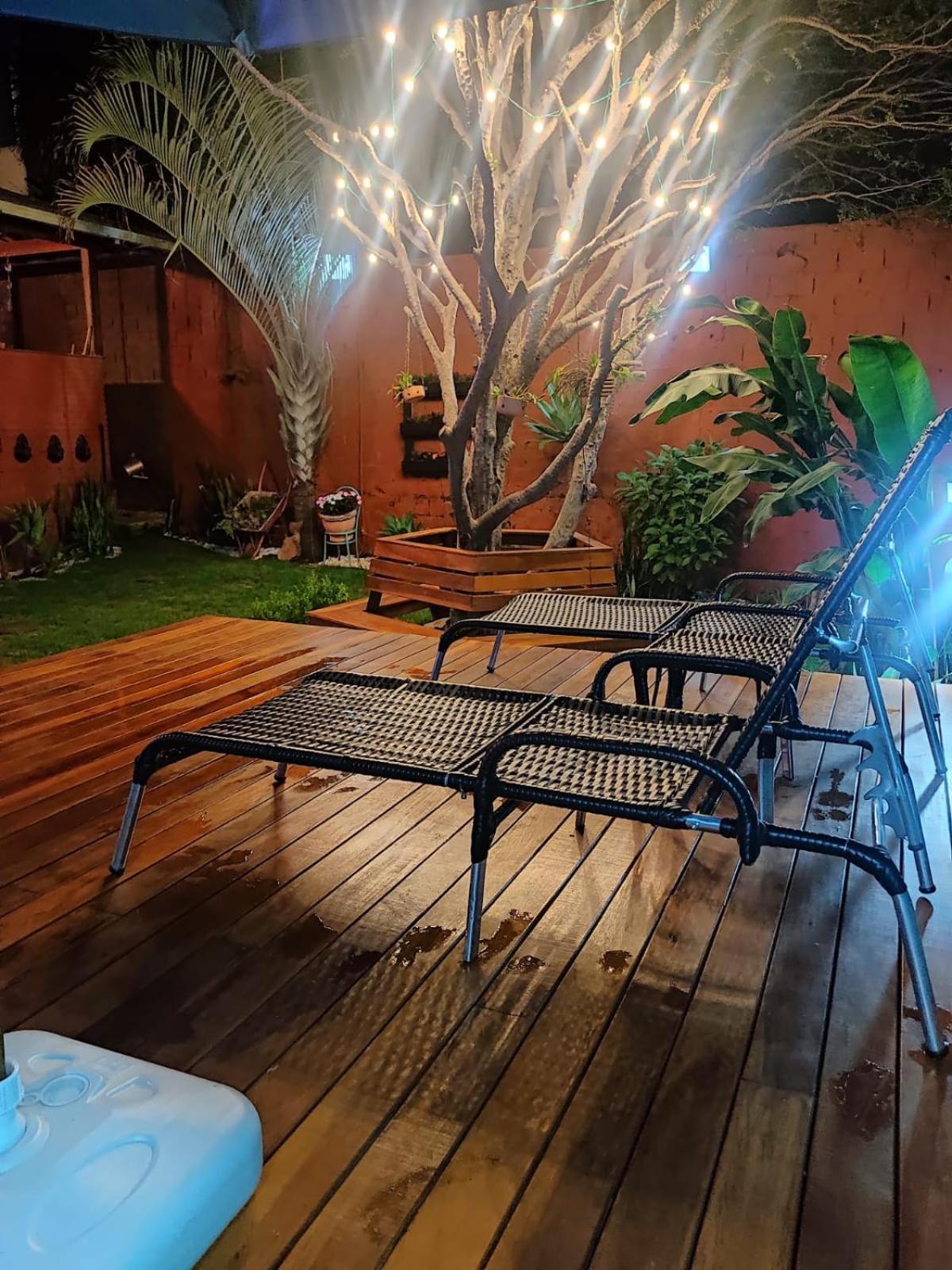 Hostel Trem Di Durmi 벨루오리존치 외부 사진