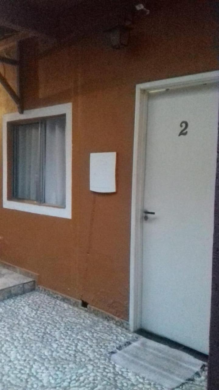 Hostel Trem Di Durmi 벨루오리존치 객실 사진