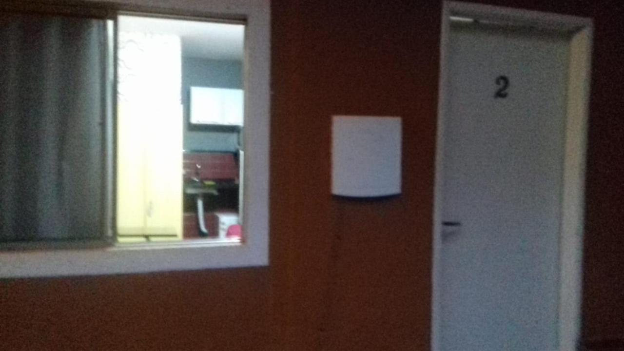 Hostel Trem Di Durmi 벨루오리존치 객실 사진