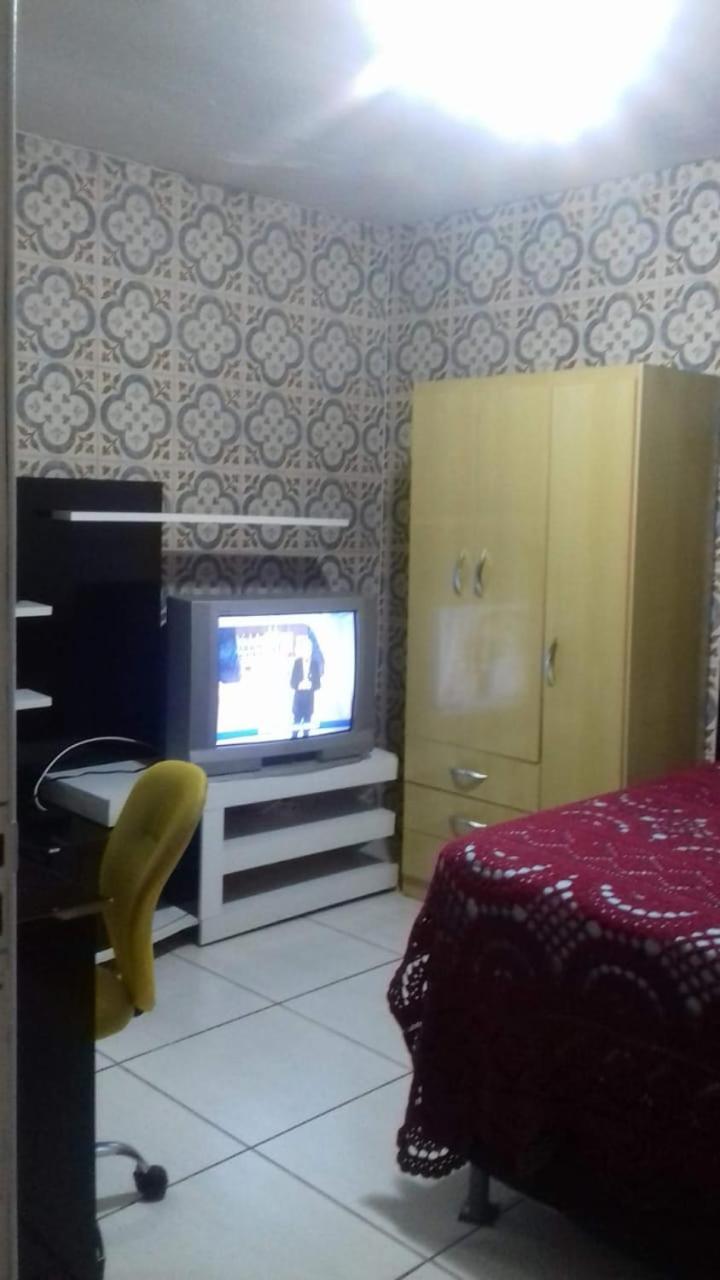 Hostel Trem Di Durmi 벨루오리존치 객실 사진