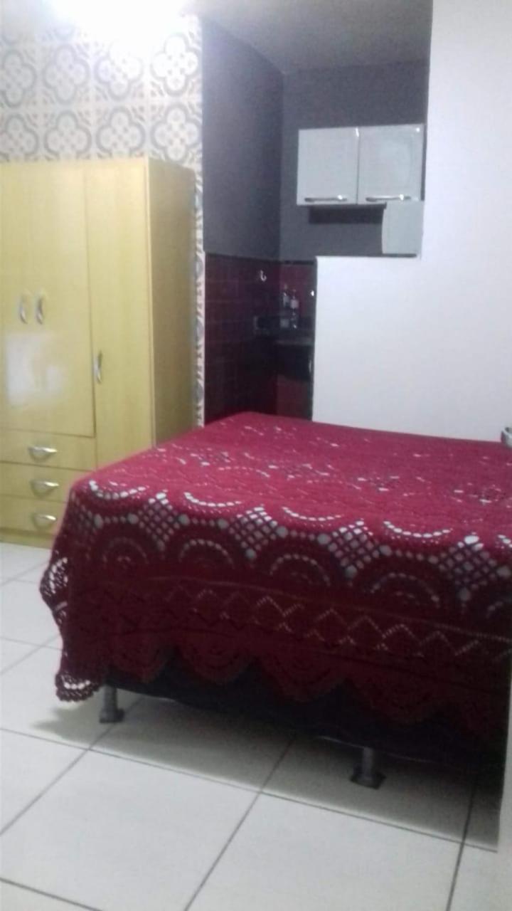 Hostel Trem Di Durmi 벨루오리존치 객실 사진