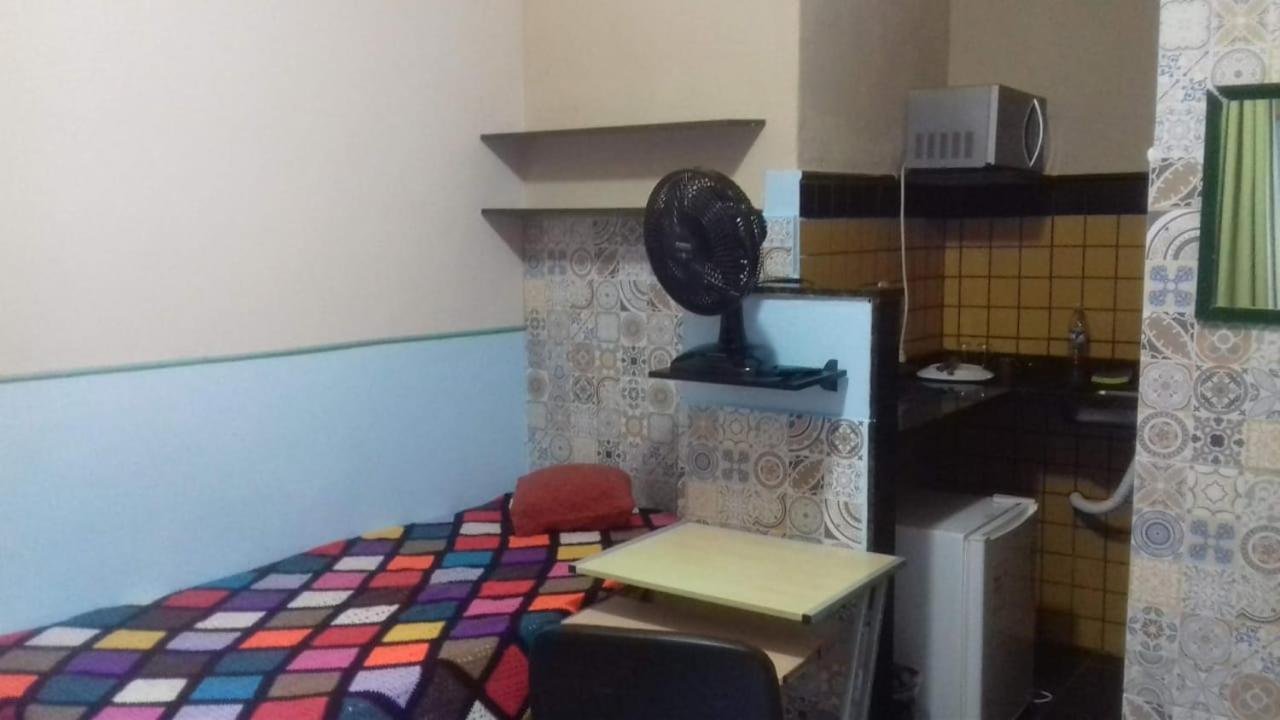 Hostel Trem Di Durmi 벨루오리존치 객실 사진