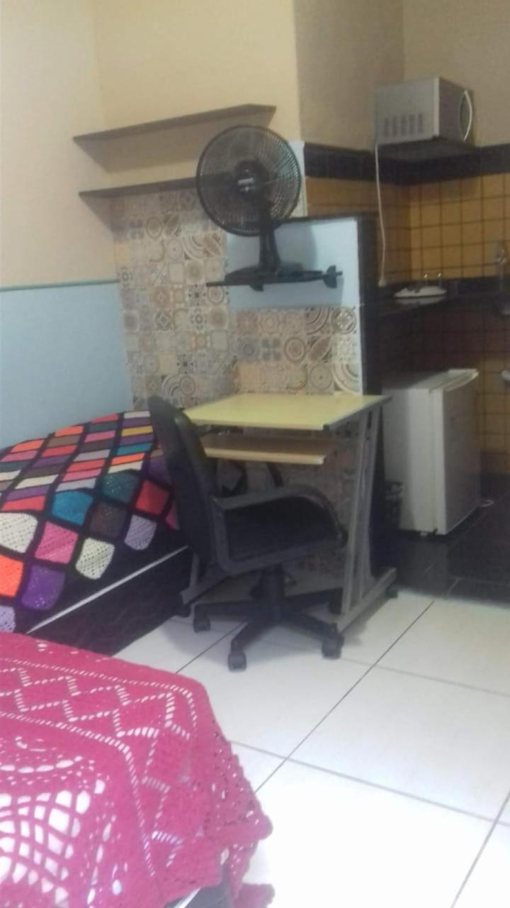 Hostel Trem Di Durmi 벨루오리존치 객실 사진