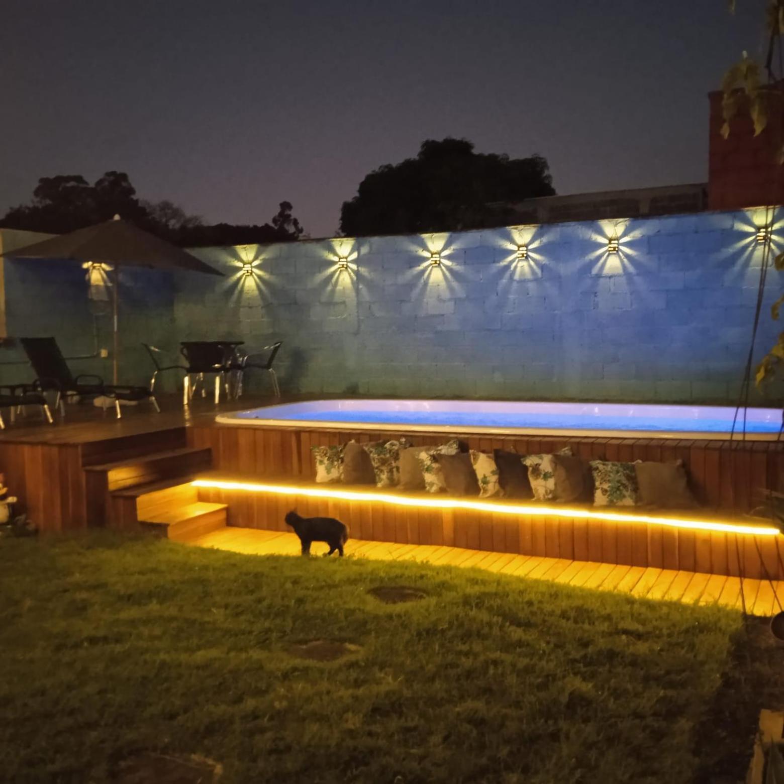 Hostel Trem Di Durmi 벨루오리존치 외부 사진