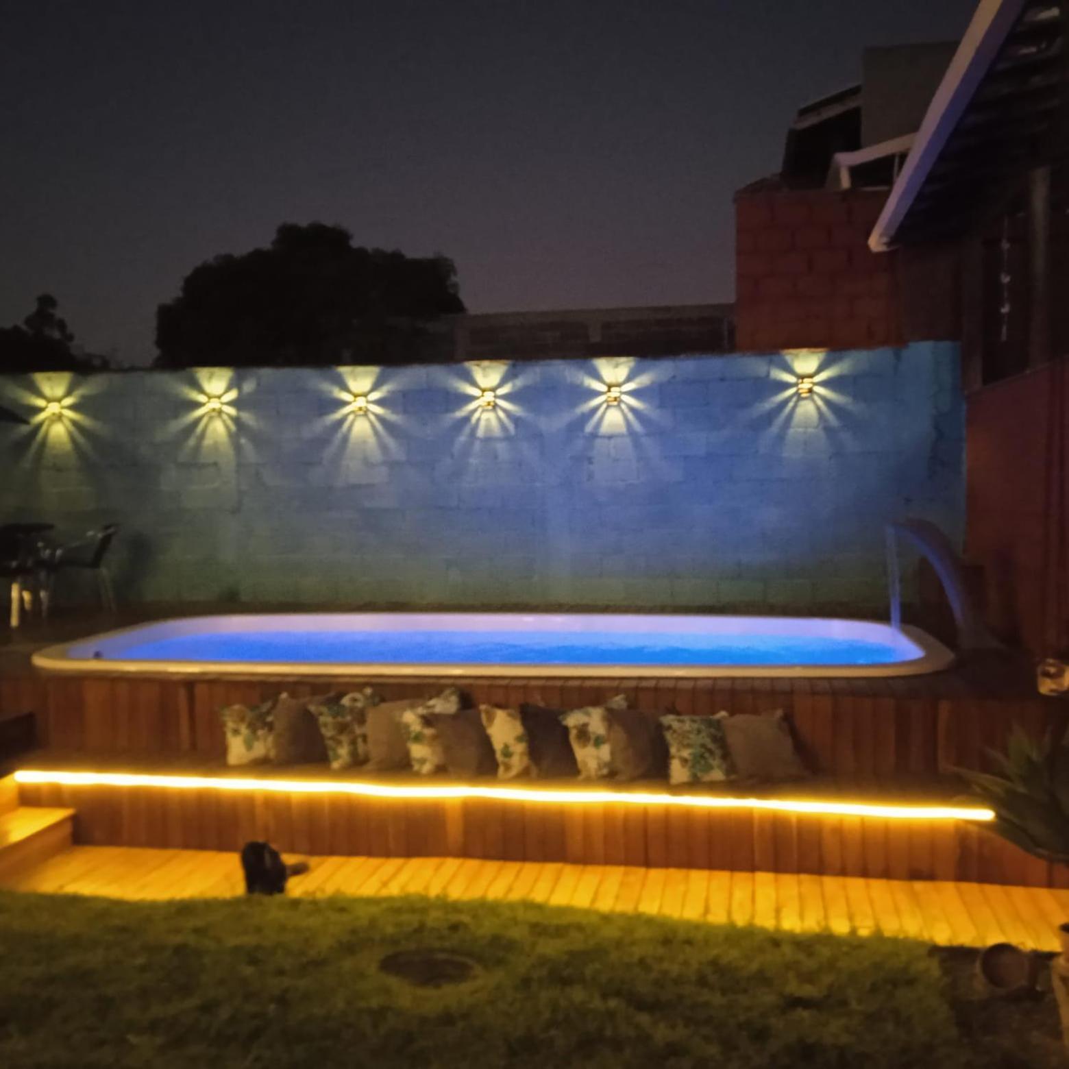 Hostel Trem Di Durmi 벨루오리존치 외부 사진