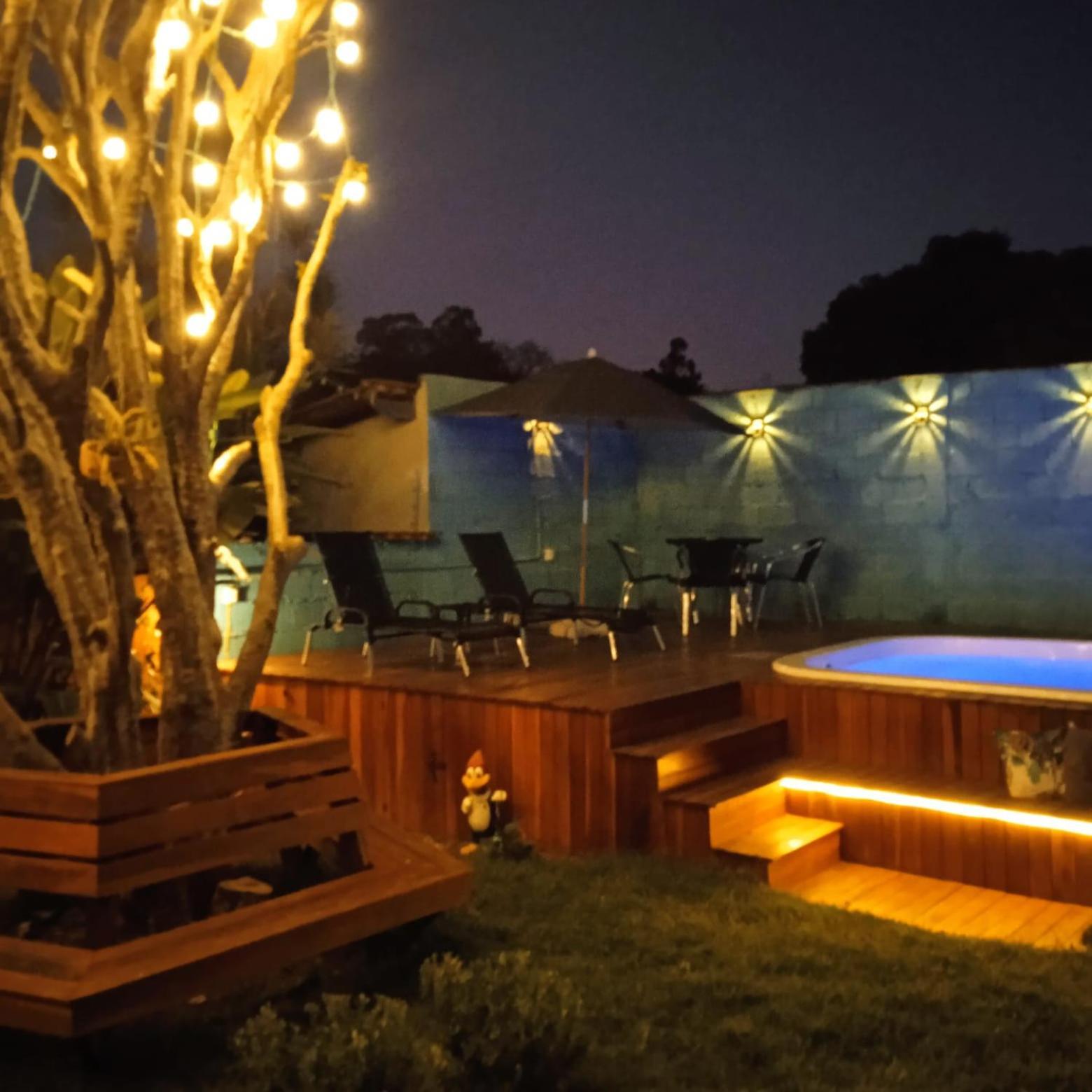 Hostel Trem Di Durmi 벨루오리존치 외부 사진