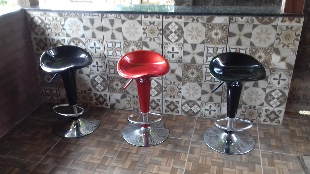 Hostel Trem Di Durmi 벨루오리존치 외부 사진