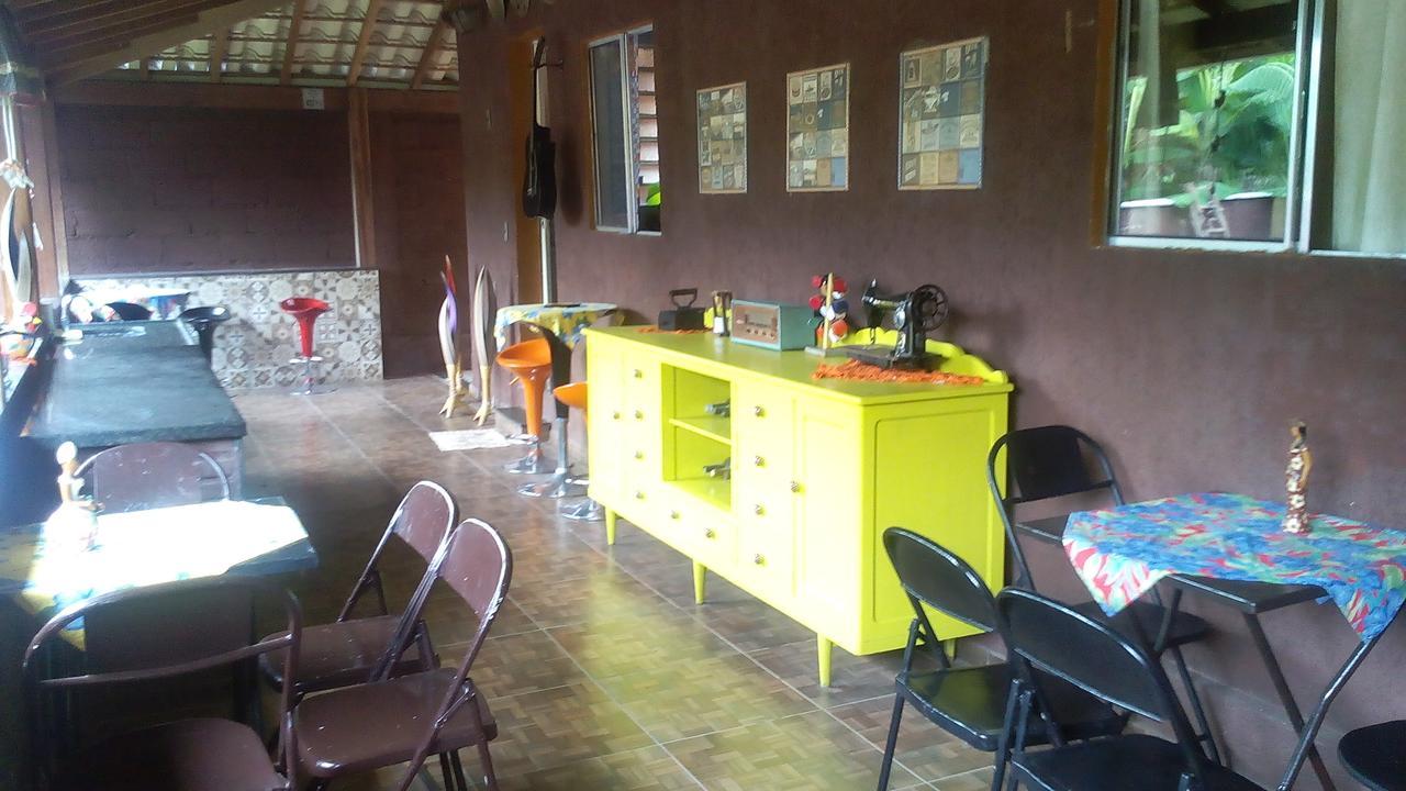 Hostel Trem Di Durmi 벨루오리존치 외부 사진