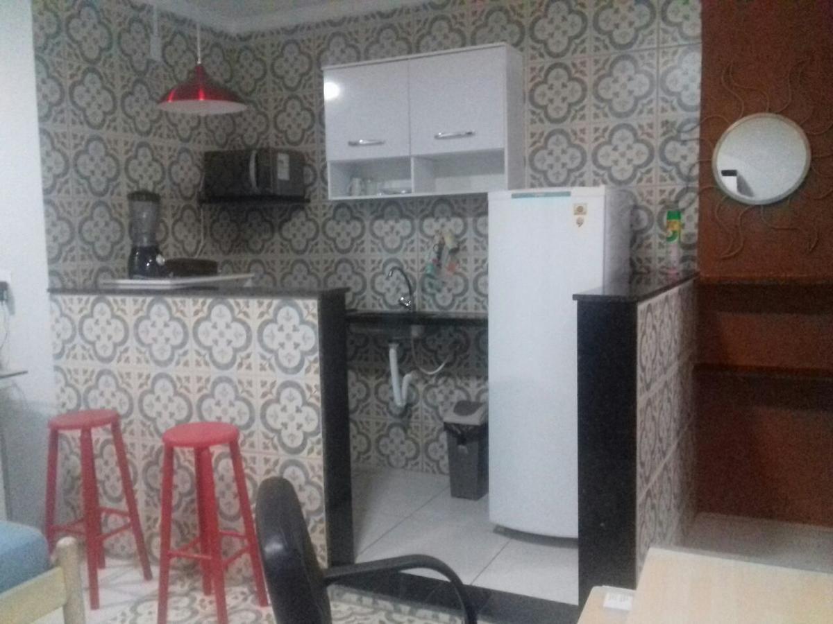 Hostel Trem Di Durmi 벨루오리존치 외부 사진
